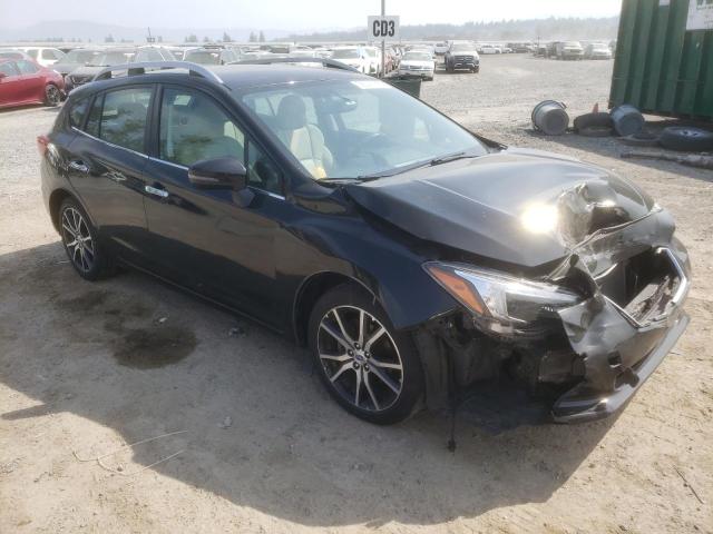 4S3GTAN66H3748206 Subaru Impreza Limited
