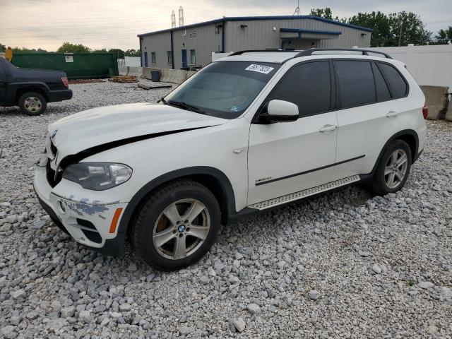 2013 BMW X5 xDrive35i