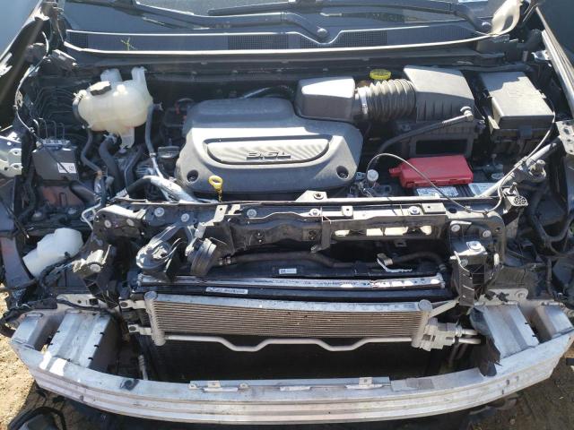 2C4RC1BG7KR603597 2019 CHRYSLER PACIFICA, photo no. 12