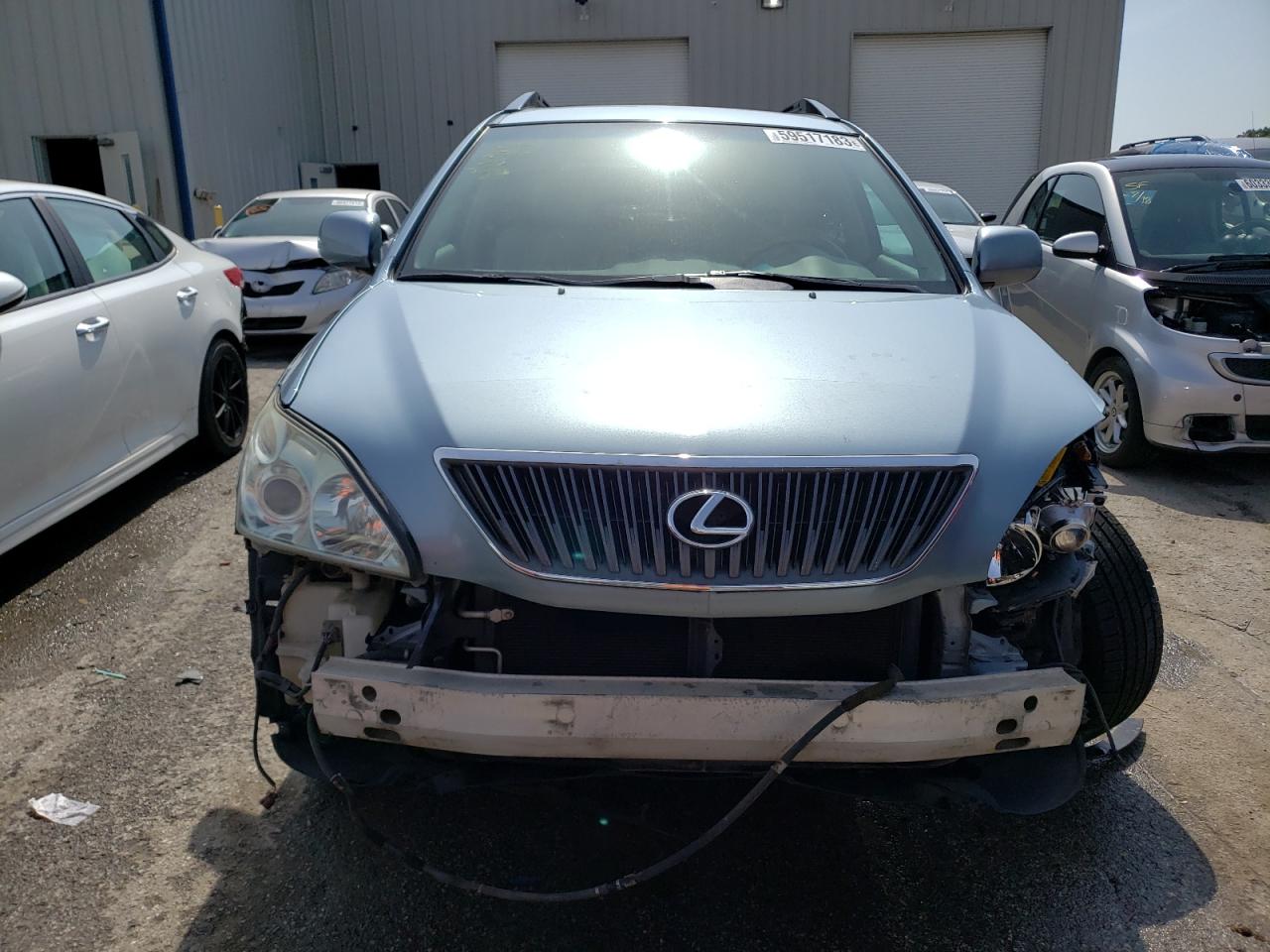 Lot #2085165932 2006 LEXUS RX 330