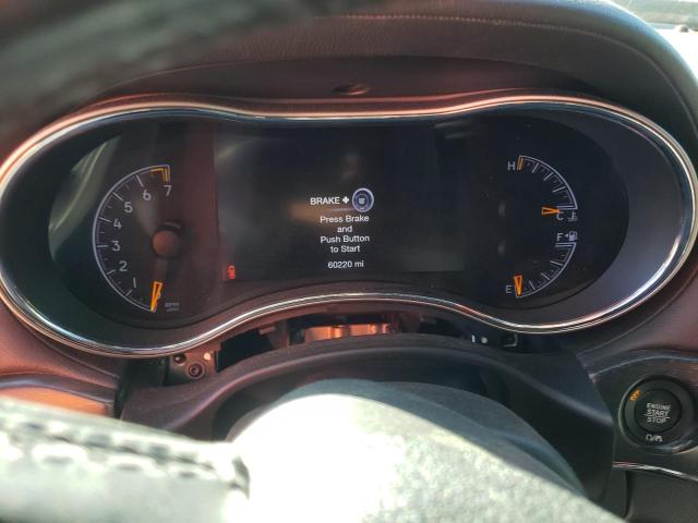 1C4RJFBG7JC252166 Jeep Grand Cherokee Limited