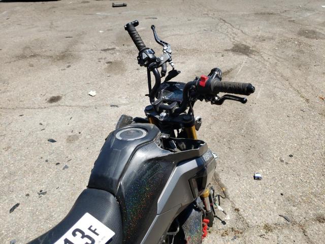 2018 HONDA GROM MLHJC7516J5007591