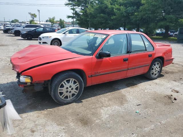 1993 Chevrolet Lumina 