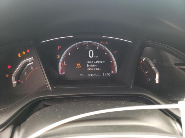 SHHFK7H47LU222656 Honda Civic Sport
