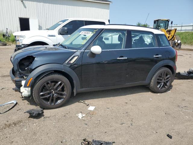 2013 MINI Cooper Countryman S