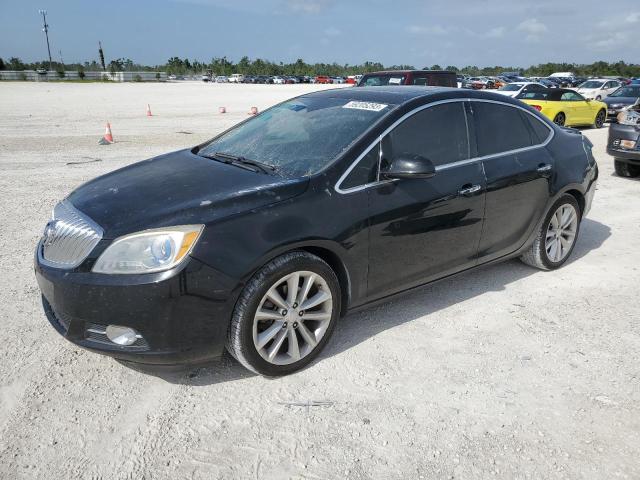 2016 Buick Verano 