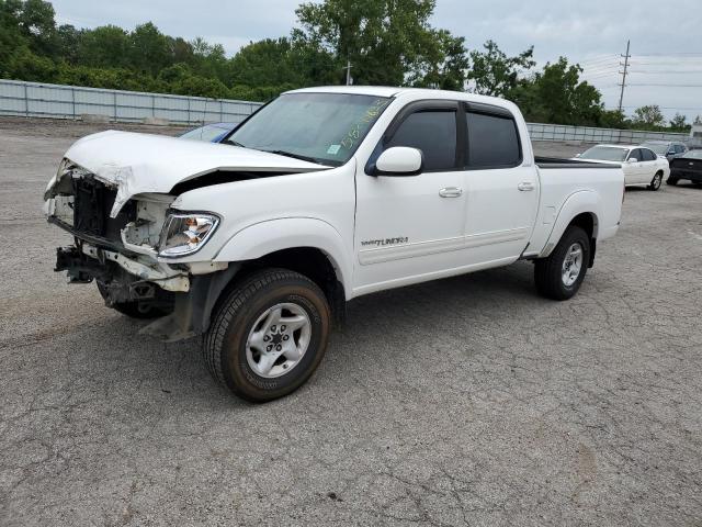 2004 Toyota Tundra 