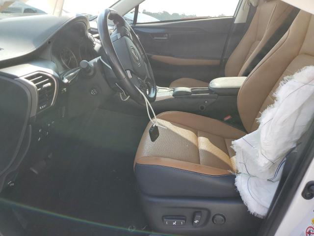 2020 LEXUS NX 300 JTJGARDZ4L2219588