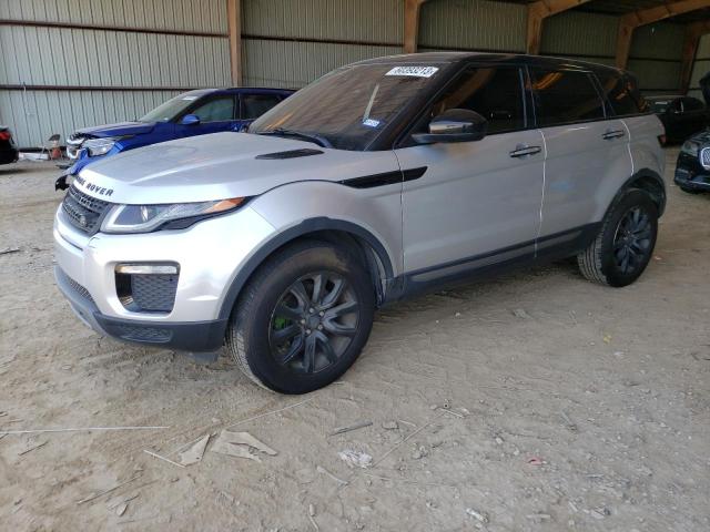 2019 Land Rover Range Rover Evoque SE