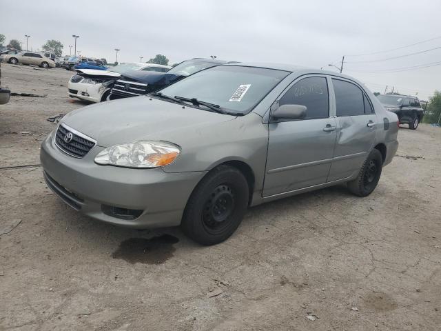 2004 Toyota Corolla CE