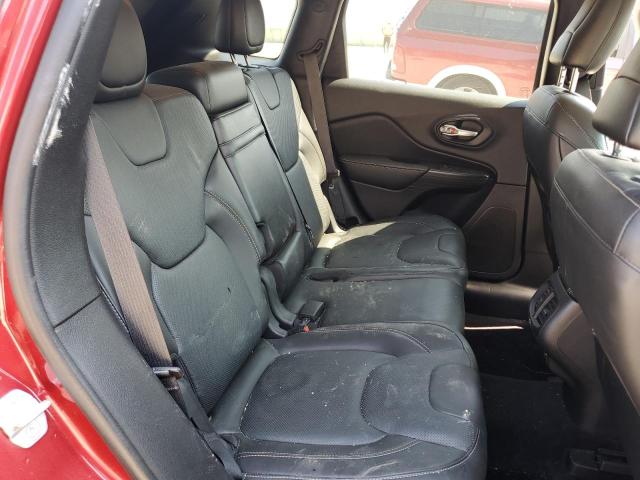 2016 JEEP 15 FT 1C4PJMDBXGW175605
