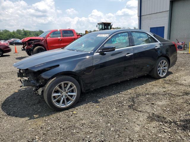 1G6AX5SX9K0146975 Cadillac CTS LUXURY