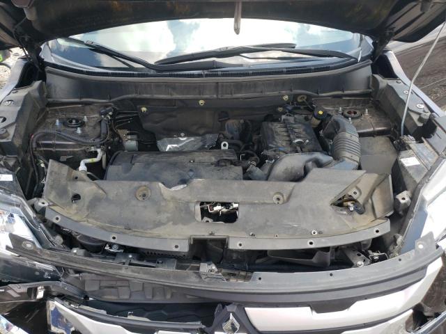 JA4AP3AU7LU004122 Mitsubishi Outlander Sport Es