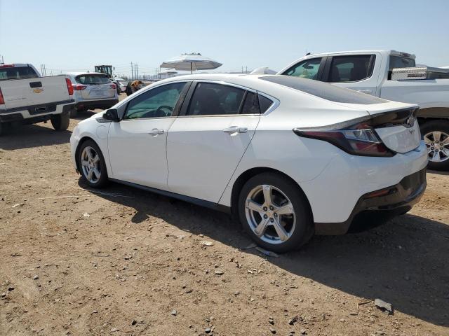 VIN 1G1RA6S50HU103853 2017 Chevrolet Volt, LT no.2