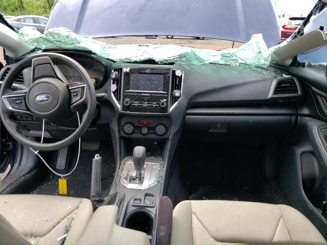 4S3GKAA61K3624800 Subaru Impreza