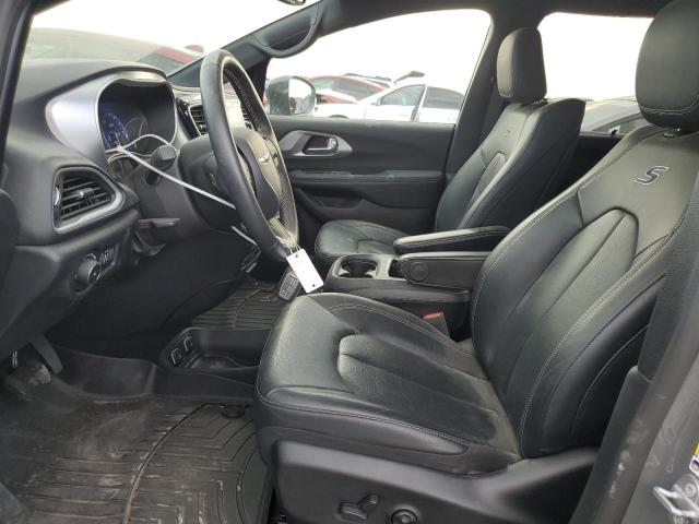 2C4RC1EG0LR289613 Chrysler Pacifica Touring L Plus