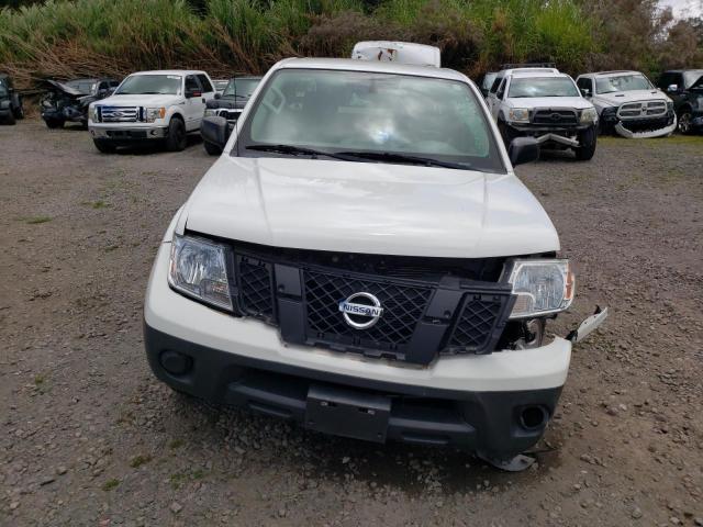 1N6BD0CT5KN872812 Nissan FRONTIER S