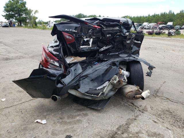 1N4AL3AP4HC260829 Nissan ALTIMA 2.5