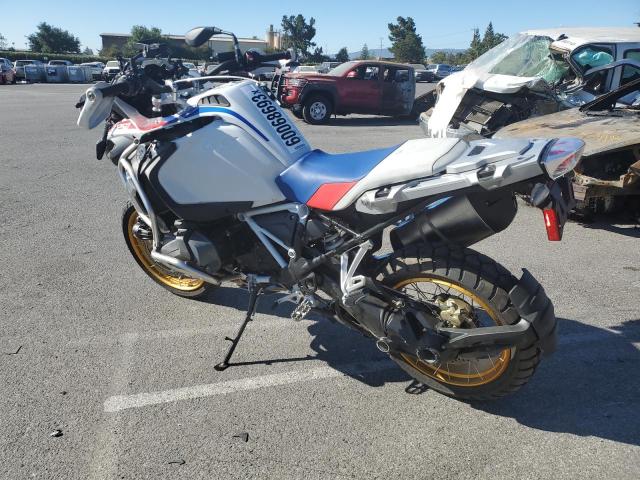 2023 BMW R 1250 GS - WB10M130XP6G94838