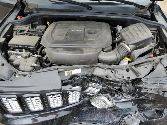 1C4RJFAG7HC905848 Jeep Grand Cherokee Laredo