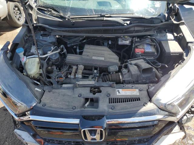2HKRW2H84LH649822 Honda CR-V EXL