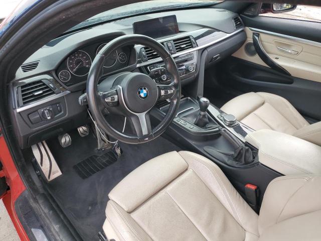 WBA3R5C5XGK371055 BMW 435 Xi