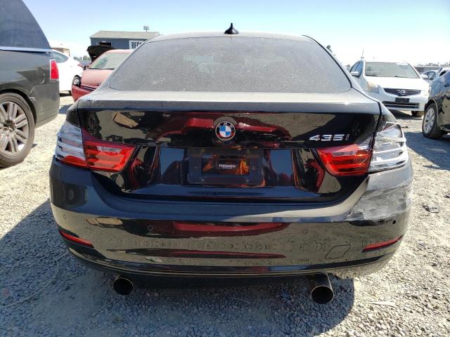 WBA4B1C58FD955152 BMW 435 I Gran Coupe