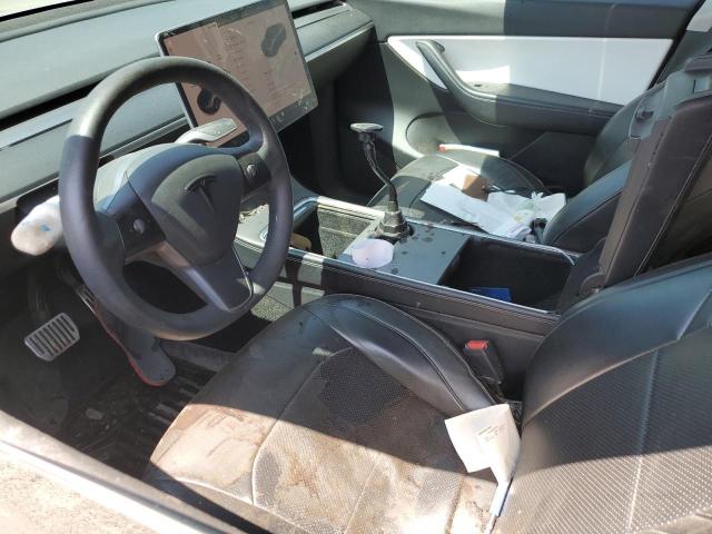 5YJYGDEE7MF212959 Tesla Model Y
