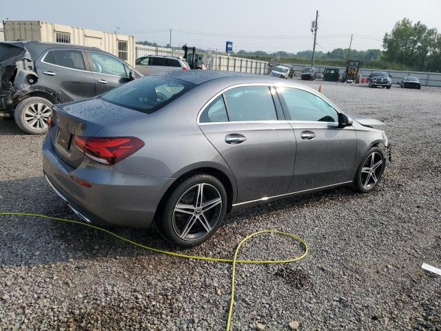 W1K3G4EB1MJ254753 Mercedes-Benz A 220