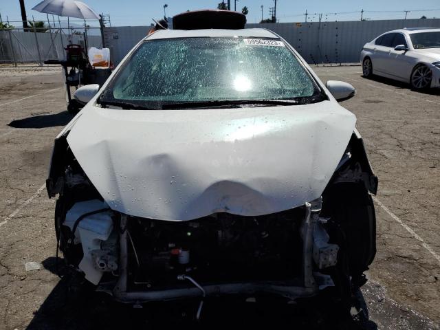 JTDKDTB39G1139408 Toyota PRIUS C