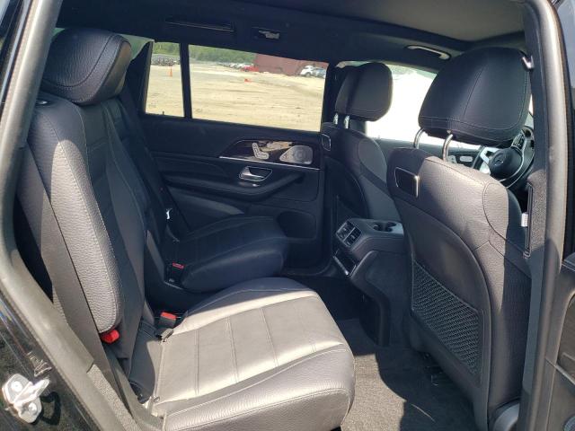 2020 MERCEDES-BENZ GLS 580 4M - 4JGFF8GE8LA206749