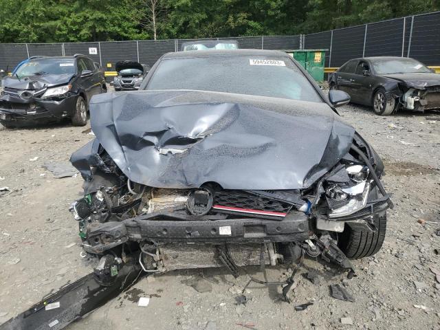 2018 VOLKSWAGEN GTI S/SE - 3VW447AU7JM265106