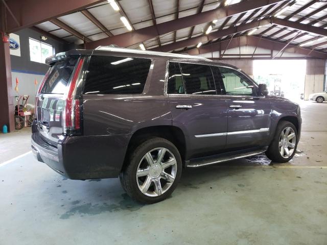 2016 CADILLAC ESCALADE L - 1GYS4BKJ8GR457377