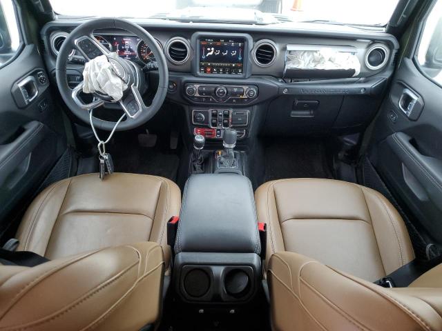 2023 JEEP WRANGLER 1C4HJXFG4PW528144