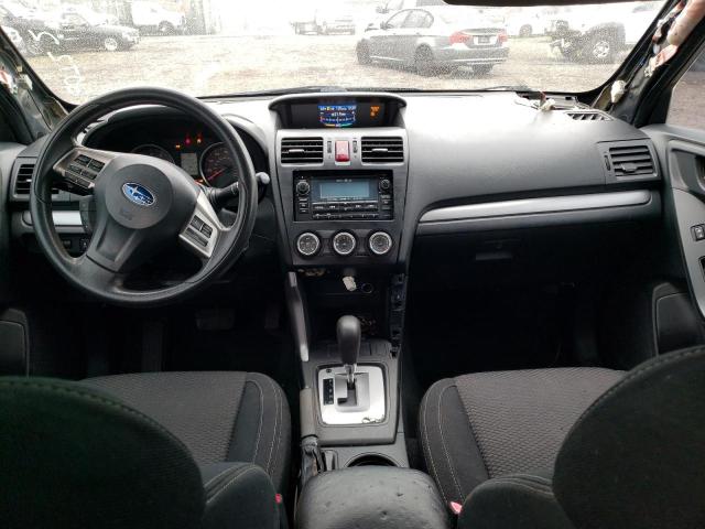 JF2SJADC7FH439384 Subaru Forester 2.5i Premium