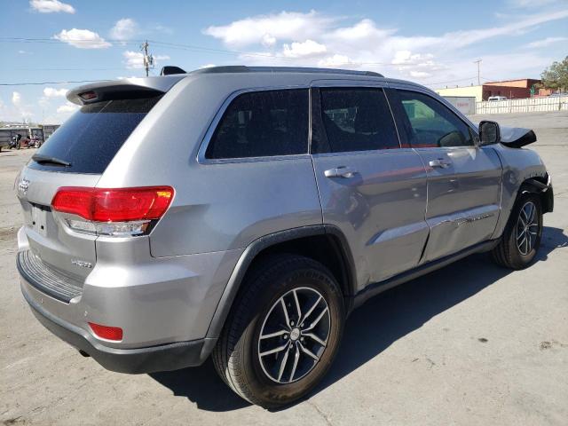 1C4RJEAG9JC400068 Jeep Grand Cherokee Laredo