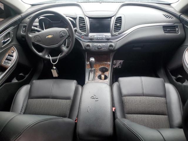 2015 Chevrolet Impala Lt VIN: 1G1125S32FU125305 Lot: 44560244