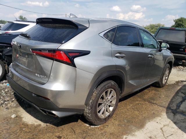 2020 LEXUS NX 300 JTJDARDZ7L5010704