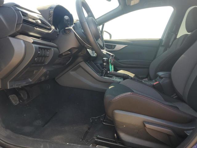 JF1VBAA65N9017622 Subaru WRX