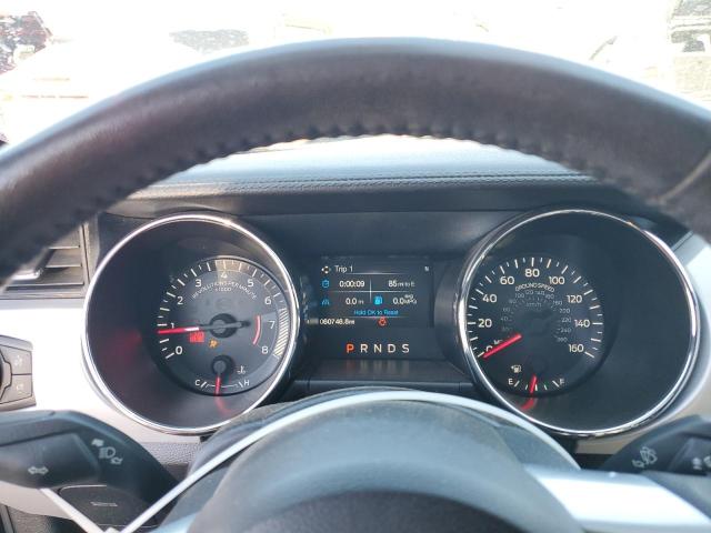 1FA6P8TH9H5309802 Ford MUSTANG