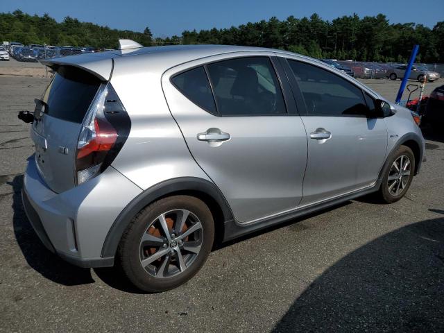 JTDKDTB30J1601443 | 2018 TOYOTA PRIUS C