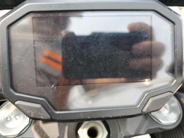 2021 KAWASAKI ZR1000 K - JKAZRCK18MA008202