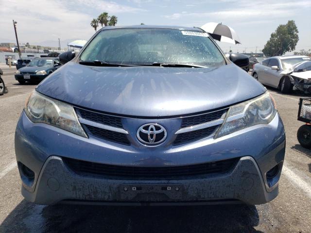 VIN 2T3ZFREV0DW065270 2013 TOYOTA RAV4 no.5