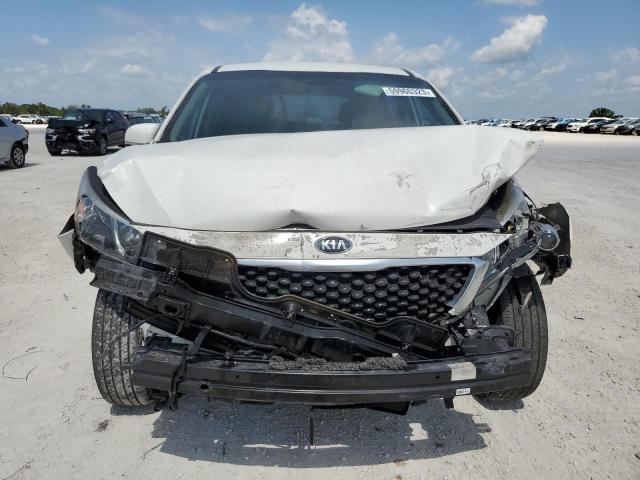 KNDMA5C12H6259713 KIA Sedona L