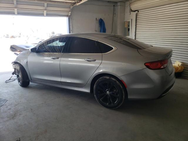 1C3CCCABXFN684948 Chrysler 200 Limited