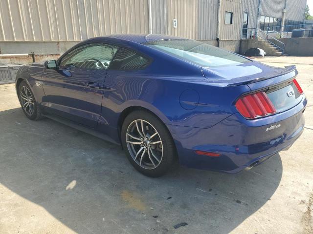 1FA6P8CF3G5317102 2016 FORD MUSTANG, photo no. 2