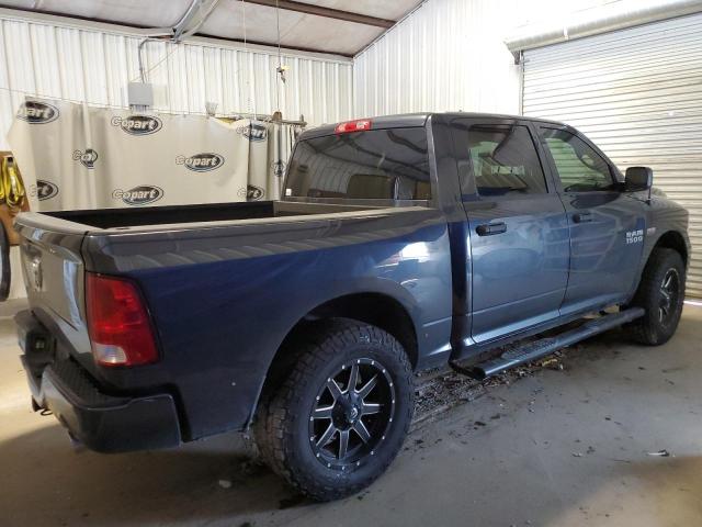 2016 DODGE RAM 1500 - 1C6RR7KT0GS113787