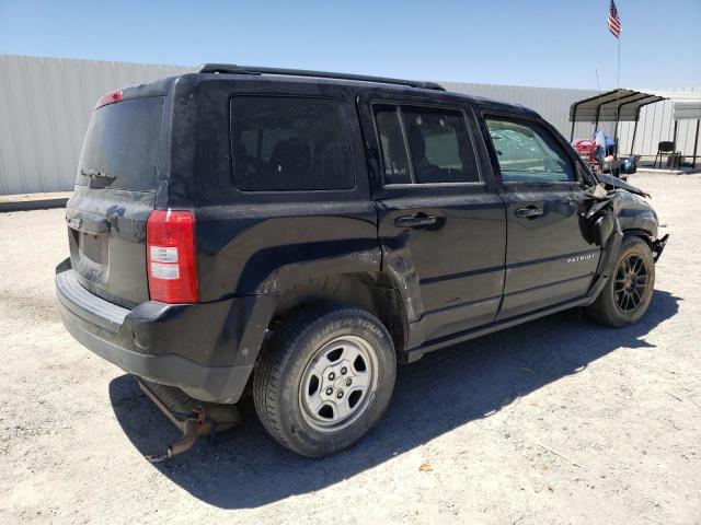 1C4NJPBA6FD156398 Jeep Patriot Sport