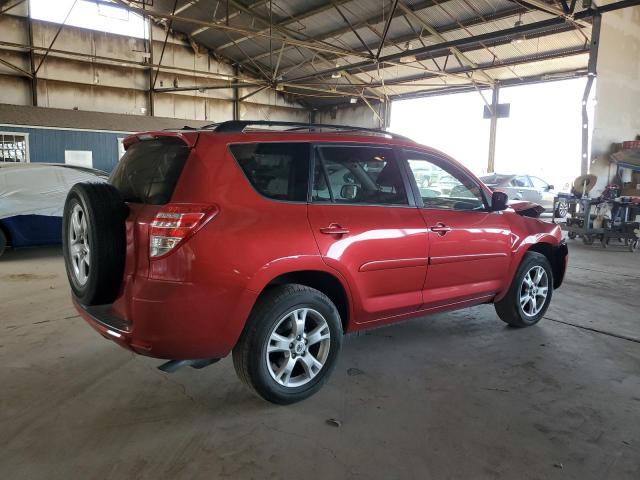 Vin: 2t3zf4dv3bw078323, lot: 59431043, toyota rav4 20113