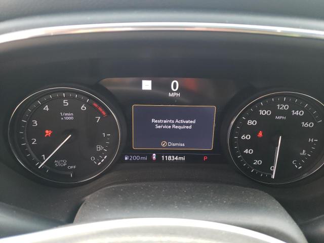 2020 CADILLAC CT5 PREMIU - 1G6DN5RK2L0135136